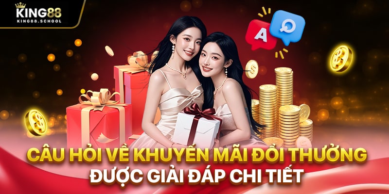Vấn đề giao dịch và các thắc mắc thường có